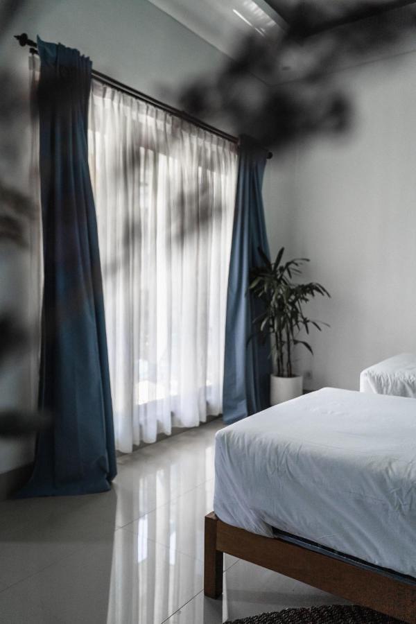 Shaka Clan Surf Hotel Canggu Екстериор снимка
